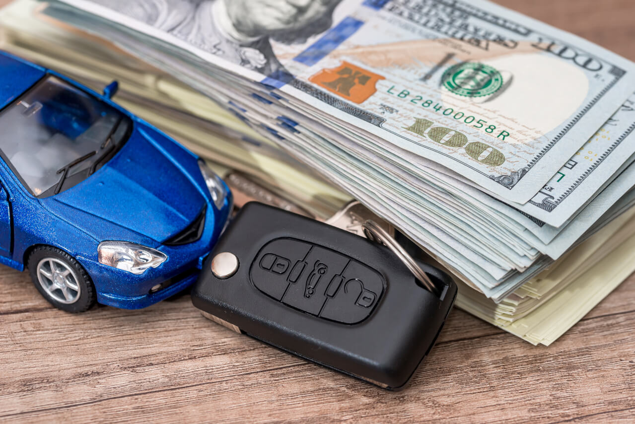 junk cars for cash in NC
